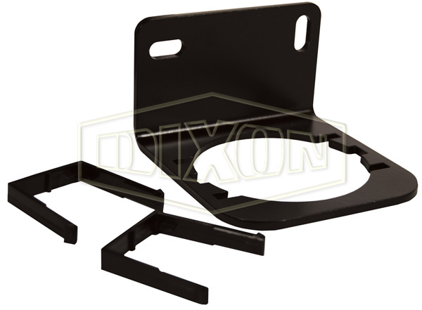 Wilkerson FRL's Mounting Bracket Type L